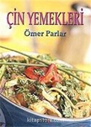 Çin Yemekleri