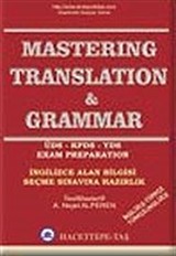Mastering Translation