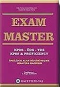 Exam Master KPDS-ÜDS-YDS