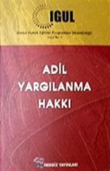 Adil Yargılama Hakkı