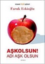 Aşkolsun! Adı Aşk Olsun