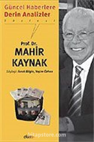 Güncel Haberlere Derin Analizler