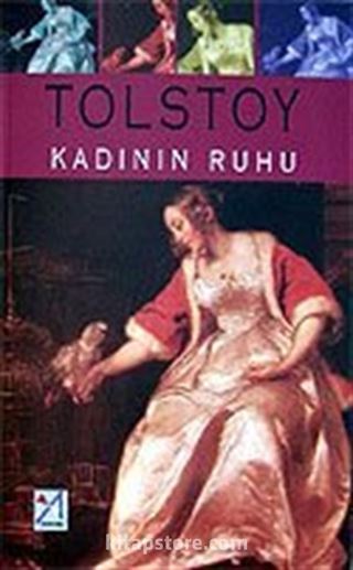Kadının Ruhu