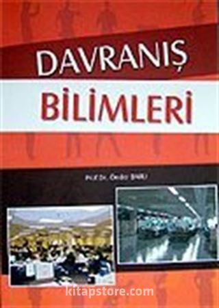 Davranış Bilimleri