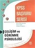 Gelişim ve Öğrenme Psikolojisi / KPSS Başvuru Serisi