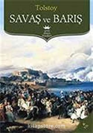 Savaş ve Barış