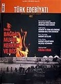 Sayı: 402/Nisan 2007/Türk Edebiyatı/Aylık Fikir ve Sanat Dergisi