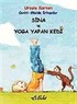 Sina ve Yoga Yapan Kedi