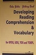 Developing Reading Comprehension