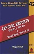 Crystal Reports Visual C# .Net 2.0