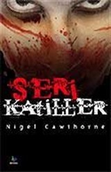 Seri Katiller (Büyük Boy)
