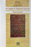 Cilt:20 Kurtubi Tefsiri-El Camiul Ahkamul Kur'an