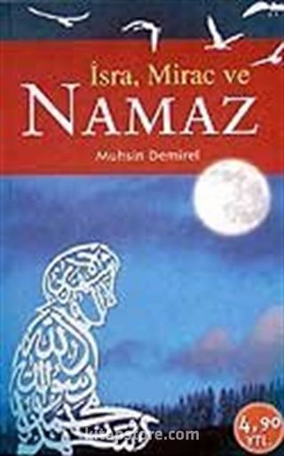 İsra, Mirac ve Namaz