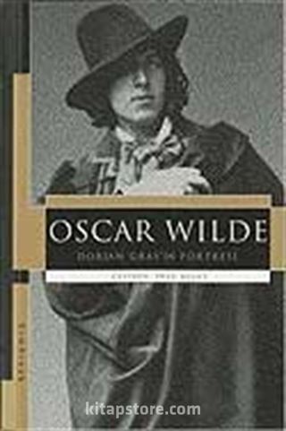 Dorian Gray'in Portresi