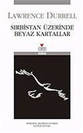 Sırbistan Üzerinde Beyaz Kartallar