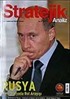 Stratejik Analiz / Sayı:84 / Nisan 2007 Uluslararası İlişkiler Dergisi Cilt