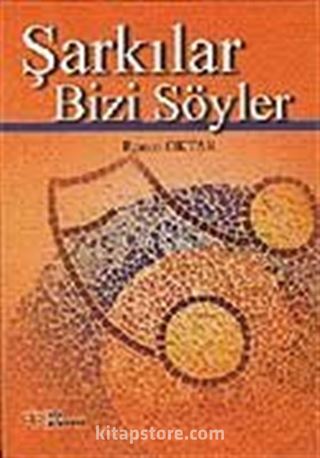 Şarkılar Bizi Söyler (Cd'li)