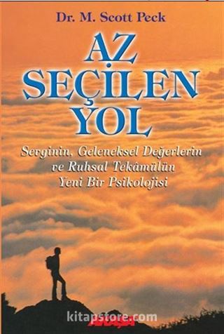 Az Seçilen Yol
