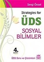 ÜDS Sosyal Bilimler / Strategies For ÜDS