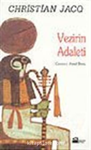 Vezirin Adaleti