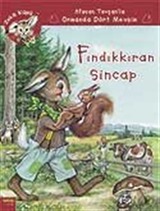 Fındık Kıran Sincap