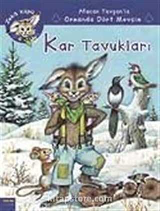 Kar Tavukları