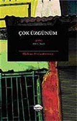 Çok Üzgünüm