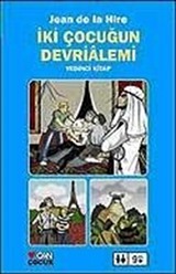 İki Çocuğun Devrialemi -7