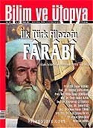 Nisan 2007 Sayı: 154 / Bilim ve Ütopya / Aylık Bilim, Kültür ve Politika Dergisi