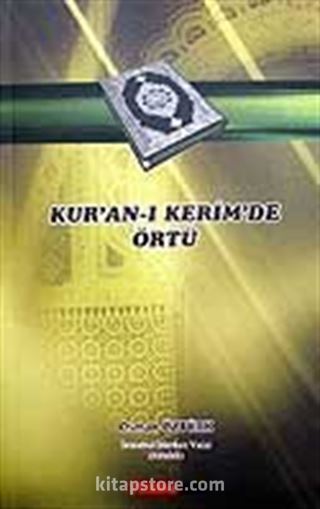 Kur'an-ı Kerim'de Örtü