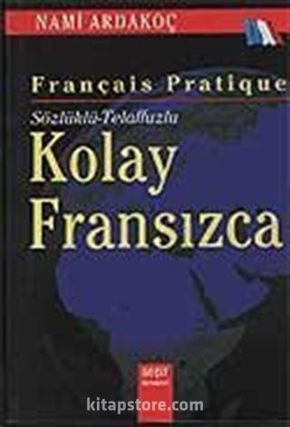 Kolay Fransızca