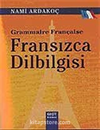 Fransızca Dilbilgisi
