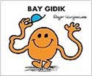 Bay Gıdık