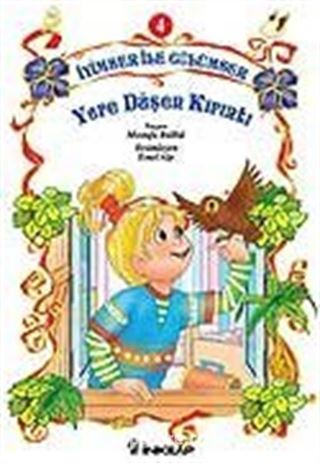 Yere Düşen Kırıntı / İyimser ile Gülümser 4