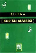 Elifba / Kur'an Alfabesi