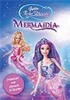 Barbie Mermaidia Masal ve Oyun Kitabı