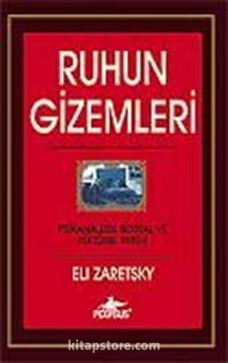 Ruhun Gizemleri