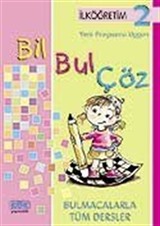Bil Bul Çöz 2-İlköğretim