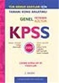 KPSS 2007 Hazırlık Kılavuzu - Genel Yetenek-Genel Kültür