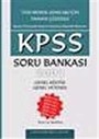 KPSS 2007 Soru Bankası Tamamı Çözümlü