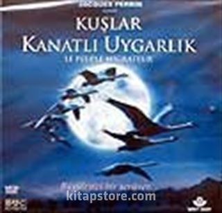 Kuşlar Kanatlı Uygarlık (Vcd)