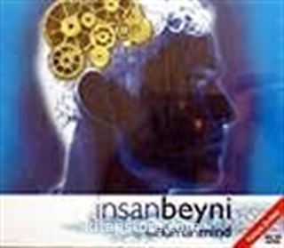 İnsan Beyni (Vcd)