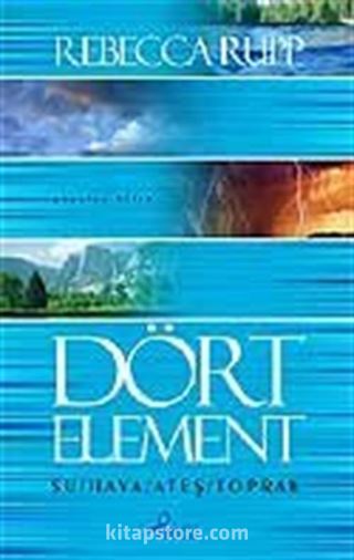 Dört Element