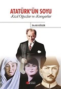 Atatürkün Soyu Kızıl Oğuzlar ve Konyarlar