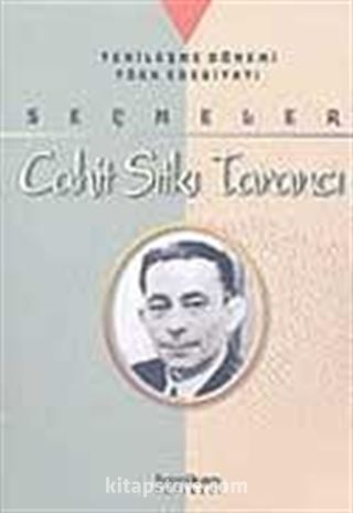 Cahit Sıtkı Tarancı-Seçmeler