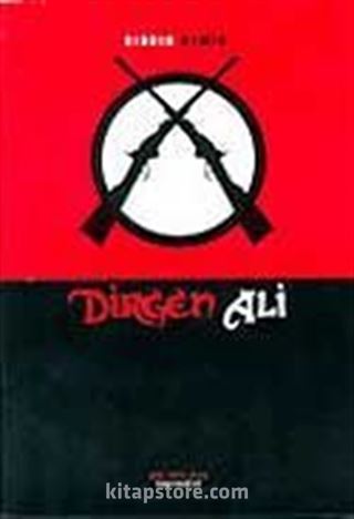 Dirgen Ali