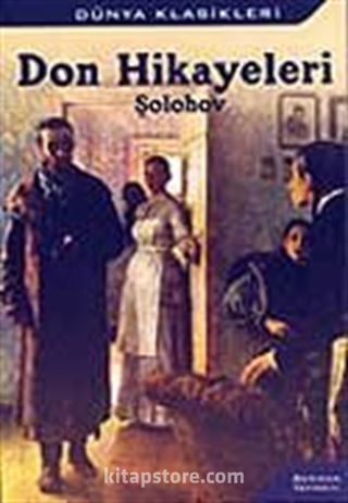 Don Hikayeleri
