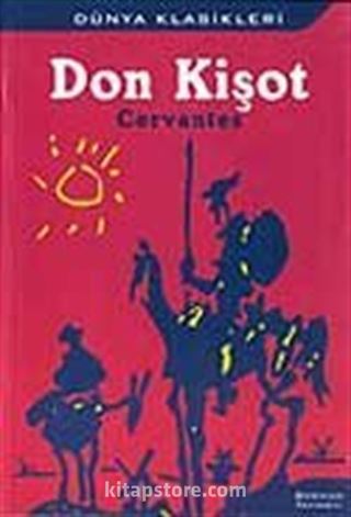 Don Kişot
