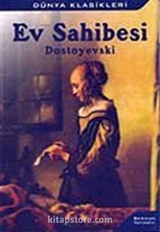 Ev Sahibesi