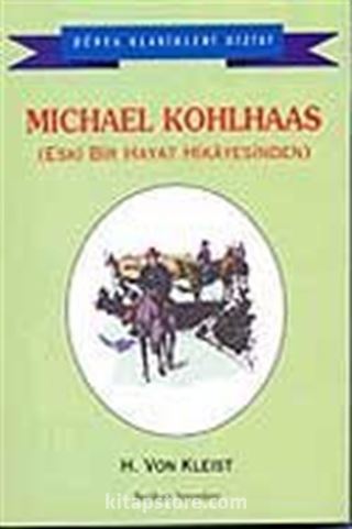 Michael Kohlhaas